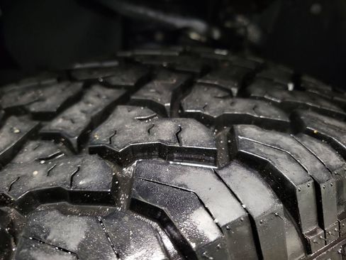 Used 2023 Toyota Tacoma SR image 11