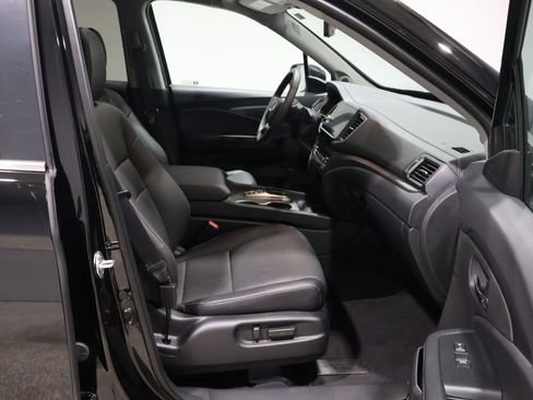 Used 2025 Honda Ridgeline RTL image 25