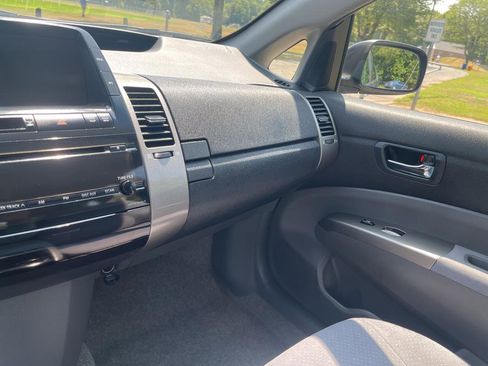 Used 2007 Toyota Prius Touring image 35