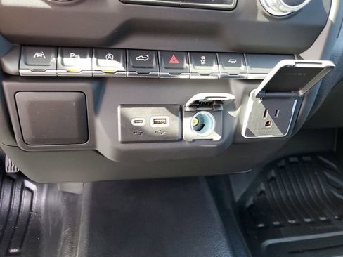 New 2026 GMC Sierra 1500 Pro w/ Pro Value Package image 24