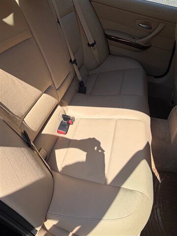 Used 2011 BMW 335i xDrive Sedan AWD/4WD image 18