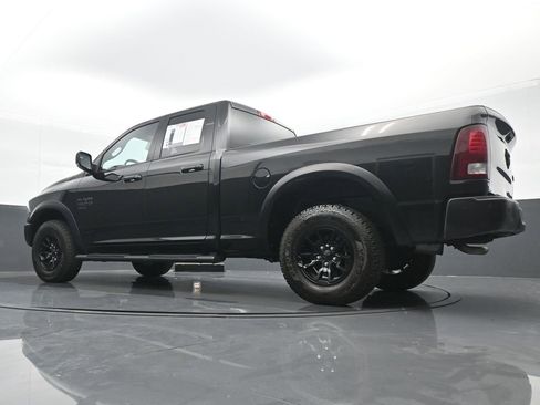 Used 2022 RAM 1500 Classic Warlock w/ Electronics Group image 18