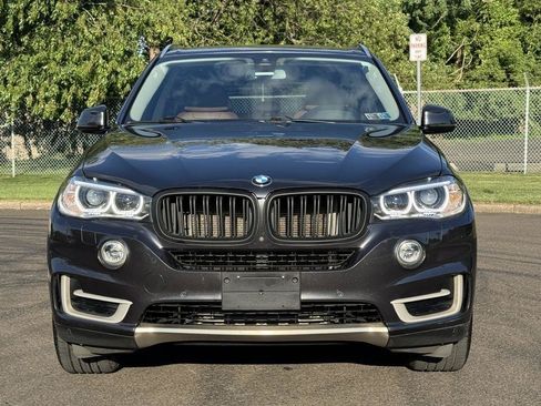 Used 2016 BMW X5 xDrive35i AWD/4WD image 3