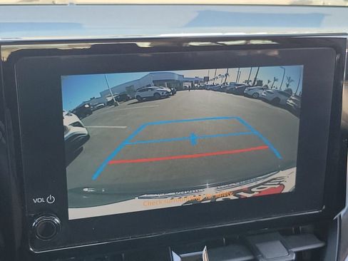 Used 2024 Toyota Corolla LE FWD image 30