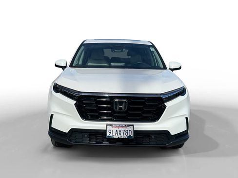 Used 2024 Honda CR-V EX-L image 8