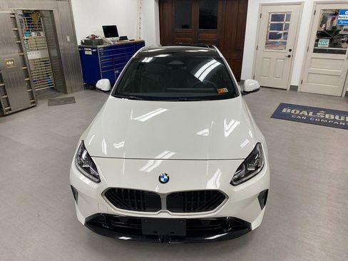 Used 2025 BMW 228i xDrive image 20