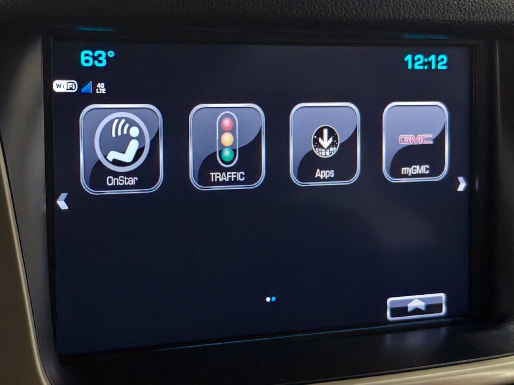 Used 2020 GMC Yukon XL Denali AWD/4WD image 44