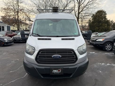 Used 2015 Ford Transit 350 148 Medium Roof image 10