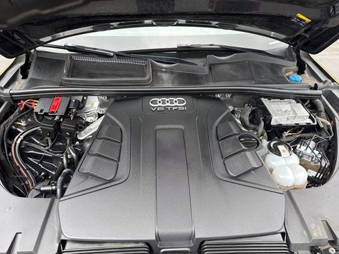 Used 2018 Audi Q7 3.0T Prestige image 18