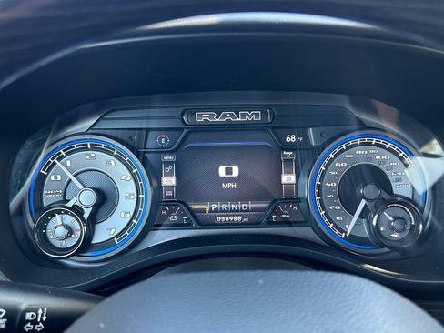 Used 2022 RAM 1500 Limited image 26