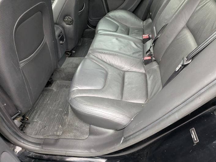 Used 2012 Volvo S60 T5 w/ Climate Pkg FWD image 16