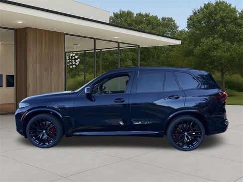 New 2026 BMW X5 sDrive40i w/ M Sport Package image 8