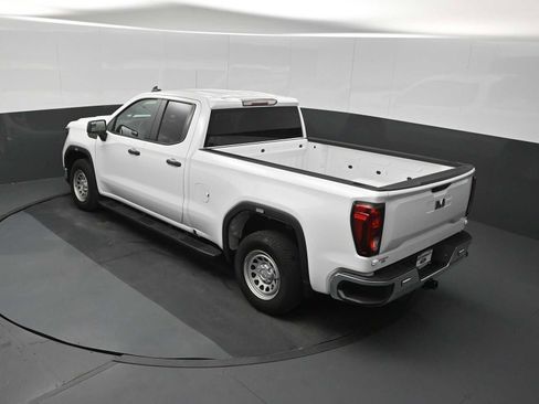 Used 2024 GMC Sierra 1500 Pro w/ Pro Value Package AWD/4WD image 26