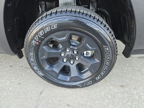 New 2026 RAM 1500 Big Horn image 31