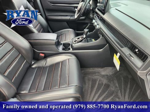 Used 2024 Honda CR-V Sport-L image 10