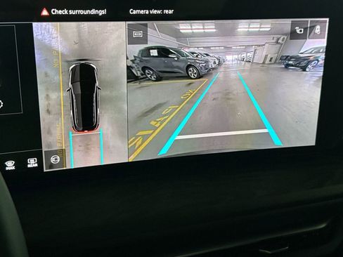 Certified 2025 Audi Q5 Prestige image 25