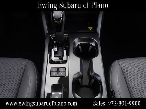 Used 2026 Subaru Outback Limited XT image 11