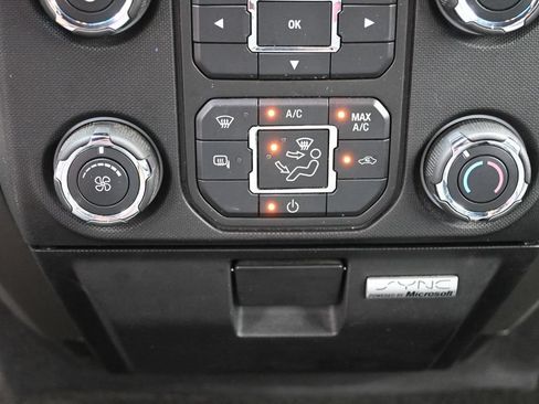 Used 2013 Ford F150 XLT w/ XLT Chrome Pkg AWD/4WD image 25