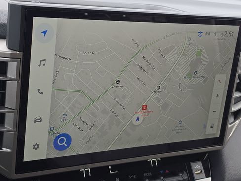 Used 2024 Toyota Tundra Limited image 20