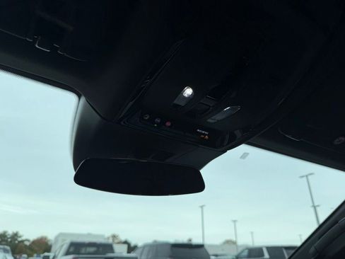 Certified 2024 Cadillac Lyriq Luxury w/ LPO, Floor Liner Package image 15