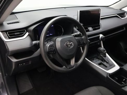 Certified 2025 Toyota RAV4 XLE FWD image 15