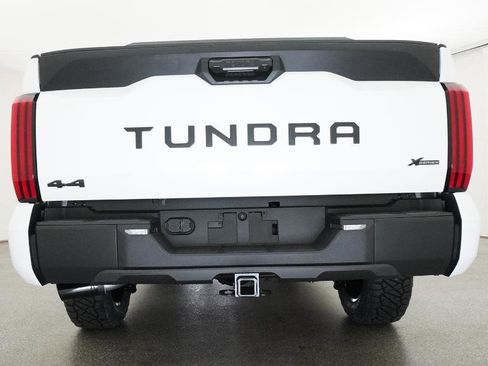 New 2026 Toyota Tundra SR5 AWD/4WD image 26