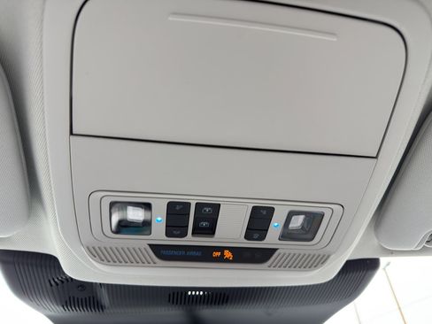 New 2026 Ford Explorer Platinum w/ LUX Leather Package image 22