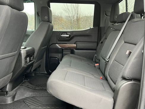 Used 2020 Chevrolet Silverado 1500 LT Trail Boss image 5