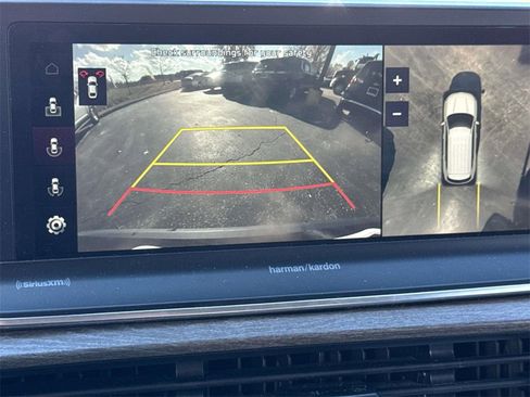 Used 2022 Kia Telluride SX image 22