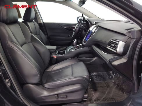 Used 2022 Subaru Outback Limited image 42