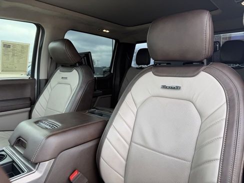 Used 2019 Ford F250 Limited w/ FX4 Off-Road Package image 11