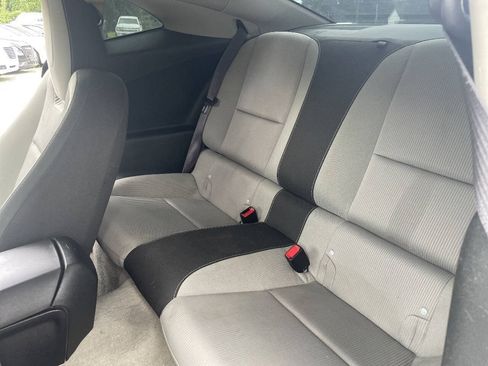 Used 2014 Chevrolet Camaro LT w/ RS Package RWD image 13