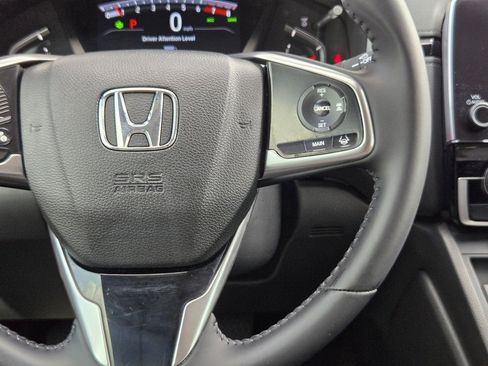 Used 2018 Honda CR-V EX-L image 22