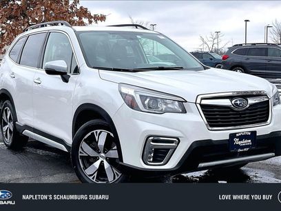 Used 2019 Subaru Forester Touring w/ Popular Package #3