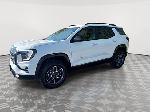 New 2026 GMC Terrain AT4 image 4