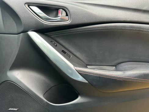 Used 2014 MAZDA MAZDA6 Grand Touring image 15