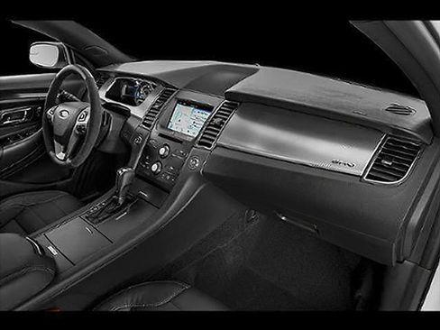 Used 2019 Ford Taurus SHO image 58