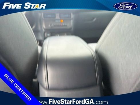 Used 2025 Ford Maverick XLT w/ Equipment Group 302A AWD/4WD image 12