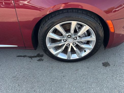 Used 2016 Cadillac XTS Luxury w/ Driver Awareness Package FWD image 12