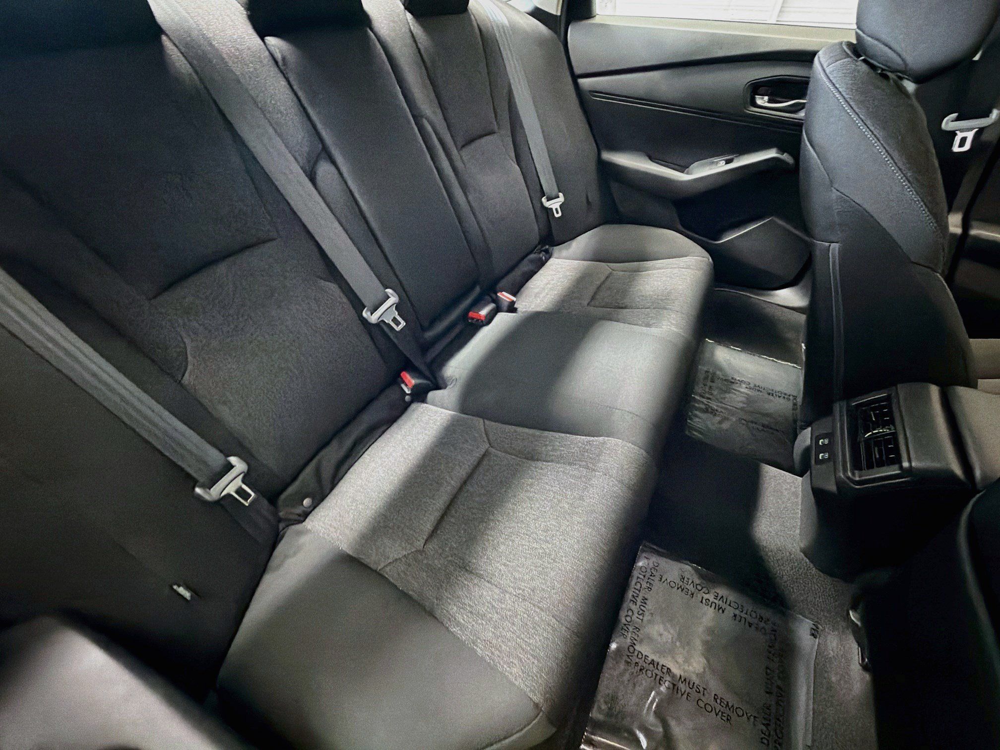 Used 2025 Honda Accord LX image 14