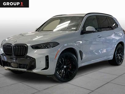 New 2026 BMW X5 sDrive40i