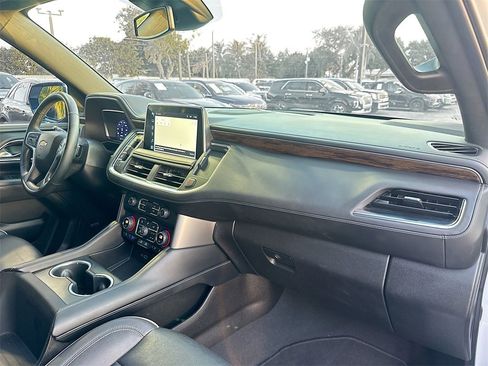 Used 2023 Chevrolet Tahoe Premier image 32