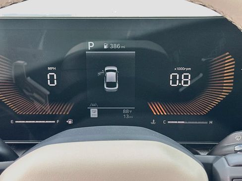 New 2026 Kia K4 GT-Line FWD image 12