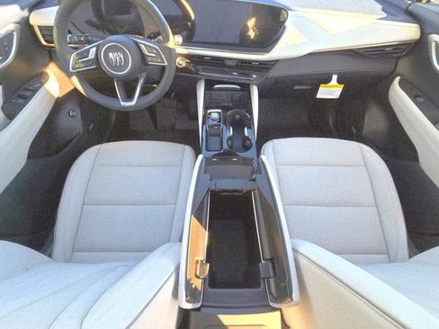 New 2026 Buick Envision Avenir AWD/4WD image 15