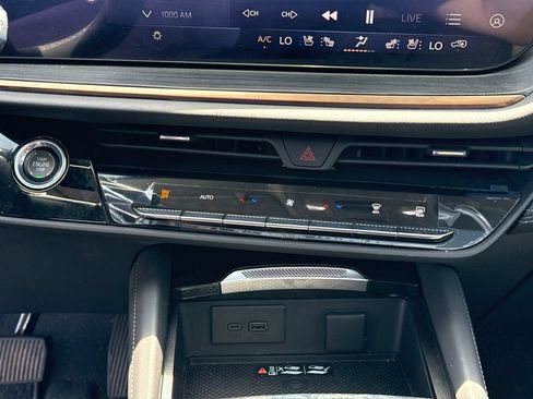 New 2026 Buick Envision Avenir AWD/4WD image 26