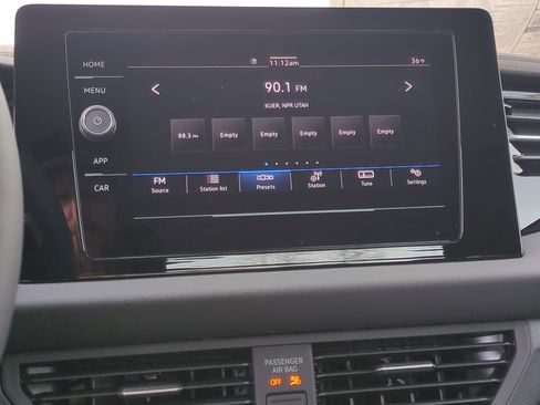 New 2026 Volkswagen Jetta S image 13