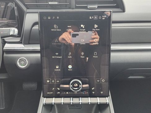 New 2026 GMC Terrain Elevation w/ Black Edition image 26