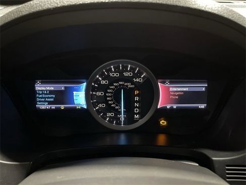 Used 2014 Ford Explorer XLT w/ Equipment Group 202A image 14