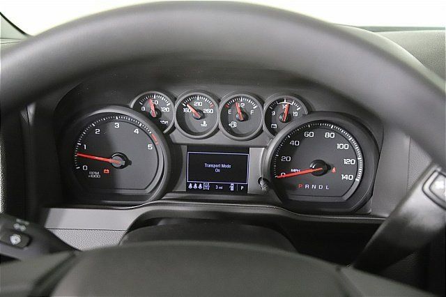 New 2025 Chevrolet Silverado 2500 Custom w/ Custom Value Package AWD/4WD image 16