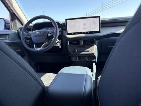 New 2026 Ford Maverick XL w/ Equipment Group 101A image 26